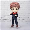 YUJI ITADORI FIGURA 9 CM JUJUTSU KAISEN FIGUARTS MINI