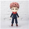 YUJI ITADORI FIGURA 9 CM JUJUTSU KAISEN FIGUARTS MINI