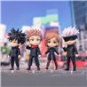 YUJI ITADORI FIGURA 9 CM JUJUTSU KAISEN FIGUARTS MINI