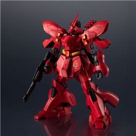 MSN-04 SAZABI FIGURA 15,5 CM MOBILE SUIT GUNDAM CHAR'S COUNTERATTACK GUNDAM UNIVERSE