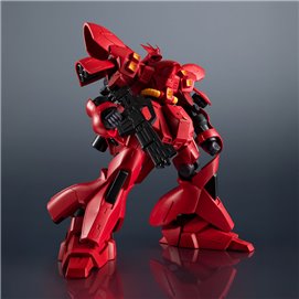 MSN-04 SAZABI FIGURA 15,5 CM MOBILE SUIT GUNDAM CHAR'S COUNTERATTACK GUNDAM UNIVERSE