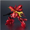 MSN-04 SAZABI FIGURA 15,5 CM MOBILE SUIT GUNDAM CHAR'S COUNTERATTACK GUNDAM UNIVERSE