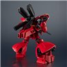 MSN-04 SAZABI FIGURA 15,5 CM MOBILE SUIT GUNDAM CHAR'S COUNTERATTACK GUNDAM UNIVERSE