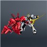 MSN-04 SAZABI FIGURA 15,5 CM MOBILE SUIT GUNDAM CHAR'S COUNTERATTACK GUNDAM UNIVERSE
