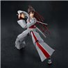YAMADA ASAEMON SAGIRI FIGURA 15,5 CM HELL'S PARADISE SH FIGUARTS