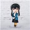 YOR FORGER (ODEKEKE OUTFIT) FIGURA 9 CM SPY X FAMILY FIGUARTS MINI
