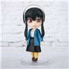 YOR FORGER (ODEKEKE OUTFIT) FIGURA 9 CM SPY X FAMILY FIGUARTS MINI