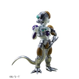 MECHA FRIEZA FIGURA 12 CM DRAGON BALL Z SH FIGUARTS
