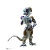 MECHA FRIEZA FIGURA 12 CM DRAGON BALL Z SH FIGUARTS