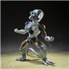 MECHA FRIEZA FIGURA 12 CM DRAGON BALL Z SH FIGUARTS