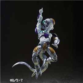 MECHA FRIEZA FIGURA 12 CM DRAGON BALL Z SH FIGUARTS