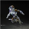 MECHA FRIEZA FIGURA 12 CM DRAGON BALL Z SH FIGUARTS