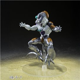 MECHA FRIEZA FIGURA 12 CM DRAGON BALL Z SH FIGUARTS