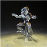 MECHA FRIEZA FIGURA 12 CM DRAGON BALL Z SH FIGUARTS