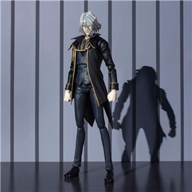 VICIOUS FIGURA 15 CM COWBOY BEBOP SH FIGUARTS