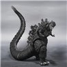 GODZILLA 2016 THE FOURTH ORTHO CHROMATIC VER. FIG. 18 CM GODZILLA SH MONSTERS ARTS