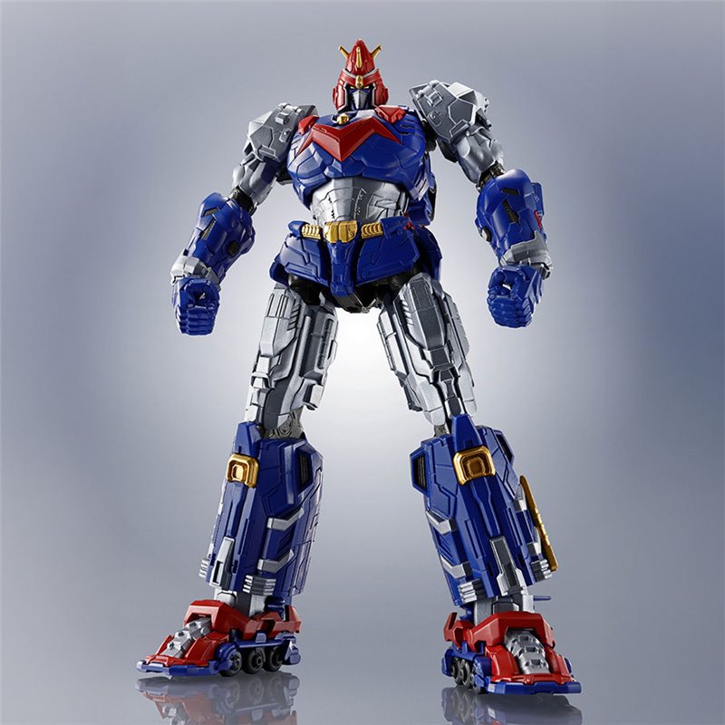 VOLTES V -SIDE SUPER- FIG. 15,5 CM VOLTES V LEGACY THE ROBOT SPIRITS VOLTES V -SIDE SUPER- FIG. 15,5 CM VOLTES V LEGACY THE ROBOT SPIRITS