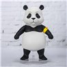 PANDA FIGURA 9 CM JUJUTSU KAISEN FIGUARTS MINI