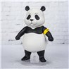 PANDA FIGURA 9 CM JUJUTSU KAISEN FIGUARTS MINI