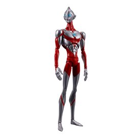 ULTRAMAN & EMI SET 2 FIG. 16 & 3 CM ULTRAMAN RISING SH FIGUARTS