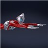 ULTRAMAN & EMI SET 2 FIG. 16 & 3 CM ULTRAMAN RISING SH FIGUARTS