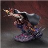 SHANKS DIVINE DEPARTURE -EXTRA BATTLE- FIG. 20 CM ONE PIECE FIGUARTS ZERO