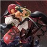 SHANKS DIVINE DEPARTURE -EXTRA BATTLE- FIG. 20 CM ONE PIECE FIGUARTS ZERO