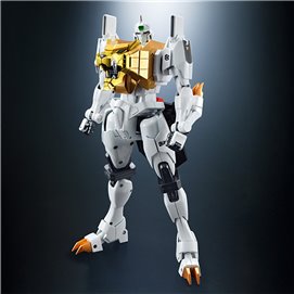 GAOGAIGER GS-68 FIGURA 26 CM THE KING OF BRAVES GAOGAIGER  SOUL OF CHOGOKIN RE-ISSUE