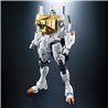 GAOGAIGER GS-68 FIGURA 26 CM THE KING OF BRAVES GAOGAIGER  SOUL OF CHOGOKIN RE-ISSUE