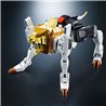 GAOGAIGER GS-68 FIGURA 26 CM THE KING OF BRAVES GAOGAIGER  SOUL OF CHOGOKIN RE-ISSUE