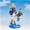 ENMA FIGURA 17 CM THE KOTOBUKI SQUADRON IN THE WILDERNESS FIGUARTS ZERO