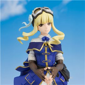 ENMA FIGURA 17 CM THE KOTOBUKI SQUADRON IN THE WILDERNESS FIGUARTS ZERO