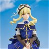 ENMA FIGURA 17 CM THE KOTOBUKI SQUADRON IN THE WILDERNESS FIGUARTS ZERO