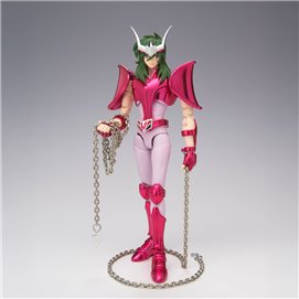 SHUN NEW BRONZE CLOTH ANDROMEDA REVIVAL FIGURA 17 CM SAINT SEIYA