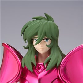 SHUN NEW BRONZE CLOTH ANDROMEDA REVIVAL FIGURA 17 CM SAINT SEIYA