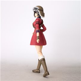 KYLIE FIGURA 13.5 CM THE KOTOBUKI SQUADRON IN THE WILDERNESS SH FIGUARTS