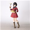 KYLIE FIGURA 13.5 CM THE KOTOBUKI SQUADRON IN THE WILDERNESS SH FIGUARTS