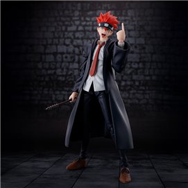 DOT BARRET FIGURA 15,5 CM MASHLE: MAGIC & MUSCLES SH FIGUARTS