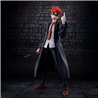 DOT BARRET FIGURA 15,5 CM MASHLE: MAGIC & MUSCLES SH FIGUARTS