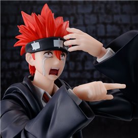 DOT BARRET FIGURA 15,5 CM MASHLE: MAGIC & MUSCLES SH FIGUARTS