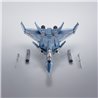 VF-0D PHOENIX SHIN KUDO USE FIGURA 14 CM MACROSS ZERO HI-METAL R