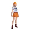 NAMI FIGURA 15 CM ONE PIECE NETFLIX SERIES SH FIGUARTS                          PRECIO NETO / FECHA LIMITE 24/03/2024