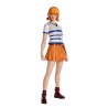 NAMI FIGURA 15 CM ONE PIECE NETFLIX SERIES SH FIGUARTS