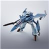 VF-0D PHOENIX SHIN KUDO USE FIGURA 14 CM MACROSS ZERO HI-METAL R
