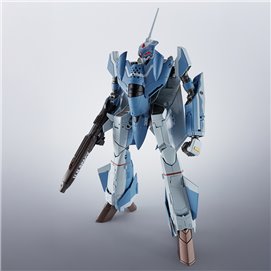 VF-0D PHOENIX SHIN KUDO USE FIGURA 14 CM MACROSS ZERO HI-METAL R