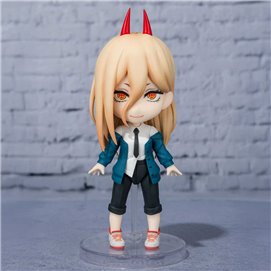 POWER FIG 9 CM CHAINSAW MAN FIGUARTS MINI