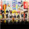 POWER FIG 9 CM CHAINSAW MAN FIGUARTS MINI