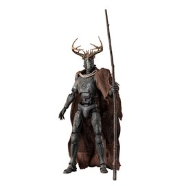 JIMMY FIG. 17 CM REBEL MOON PART ONE A CHILD OF FIRE SH FIGUARTS