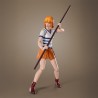 NAMI FIGURA 15 CM ONE PIECE NETFLIX SERIES SH FIGUARTS                          PRECIO NETO / FECHA LIMITE 24/03/2024