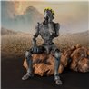 JIMMY FIG. 17 CM REBEL MOON PART ONE A CHILD OF FIRE SH FIGUARTS